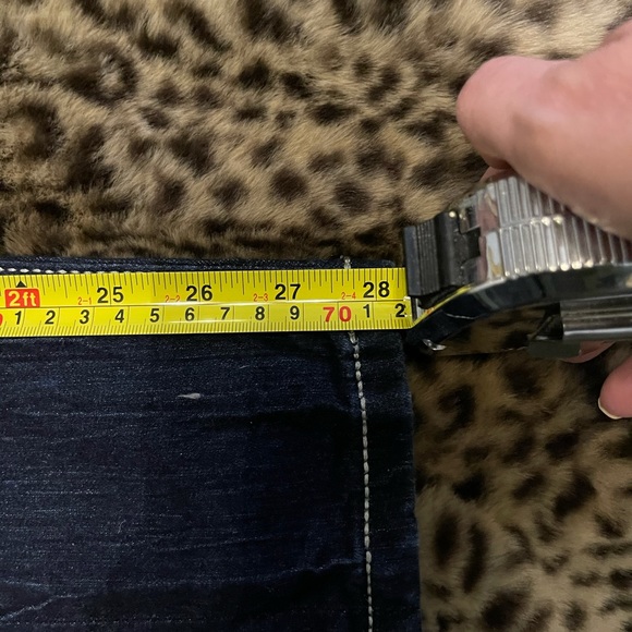 Express Jeans - Picture 8 of 8